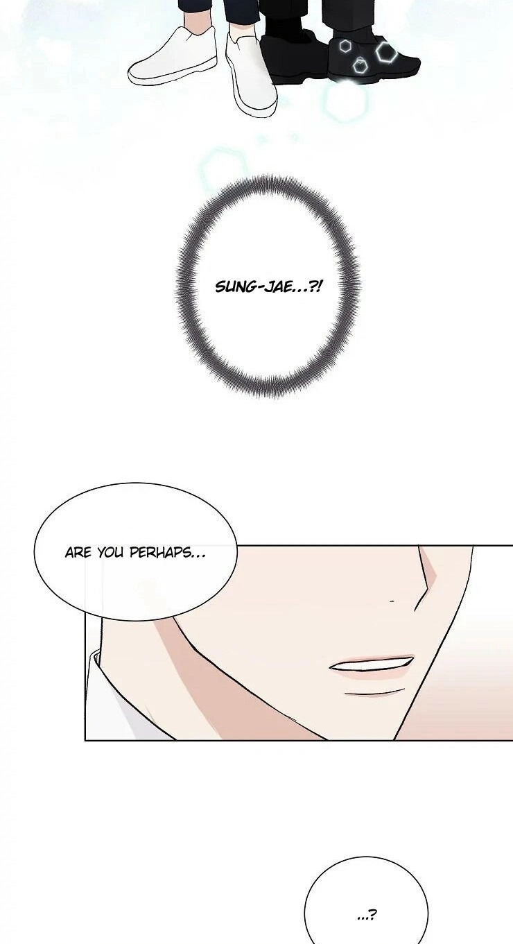 Love Rehearsal Chapter 1 page 18 - 