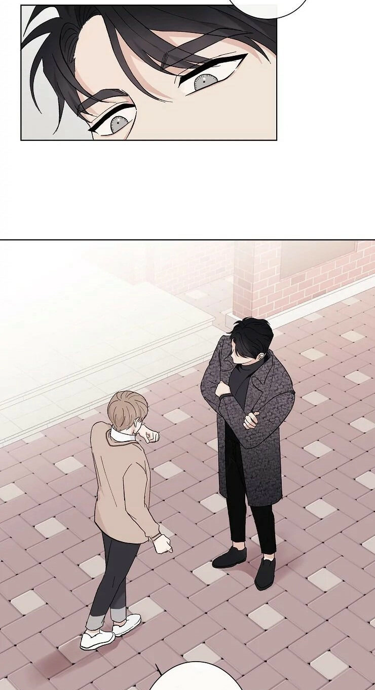 Love Rehearsal Chapter 1 page 19 - 