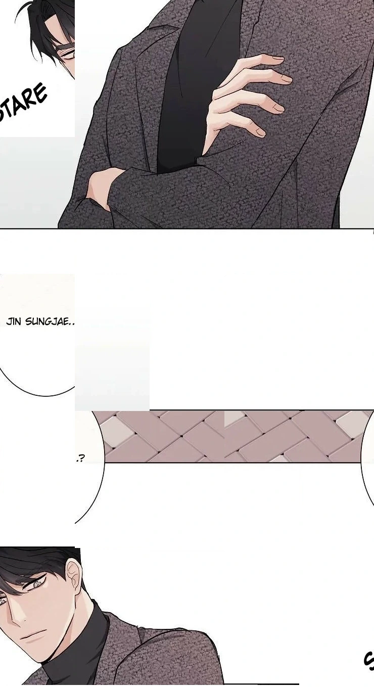 Love Rehearsal Chapter 1 page 20 - 