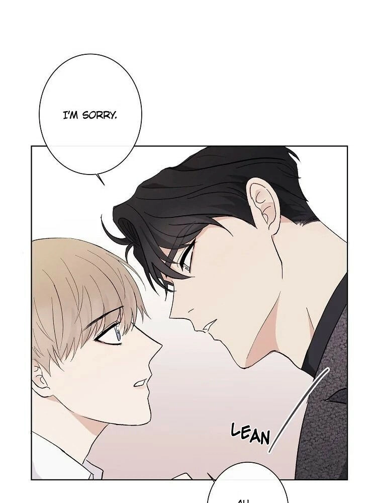 Love Rehearsal Chapter 1 page 21 - 