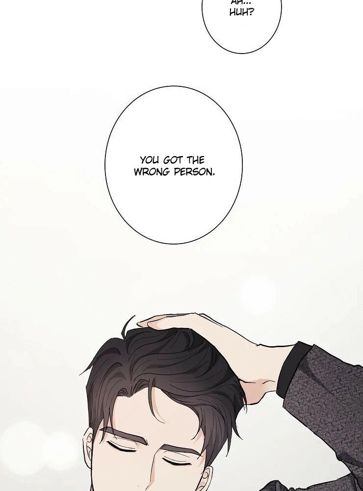 Love Rehearsal Chapter 1 page 22 - 