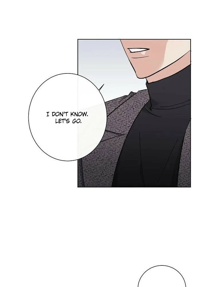 Love Rehearsal Chapter 1 page 27 - 