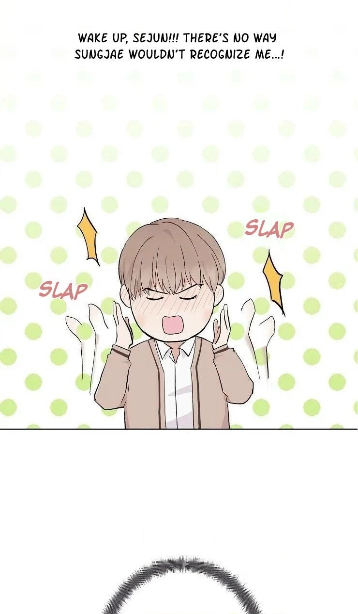 Love Rehearsal Chapter 1 page 30 - 