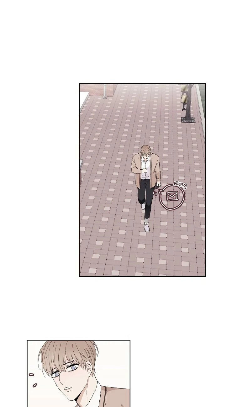 Love Rehearsal Chapter 1 page 4 - 