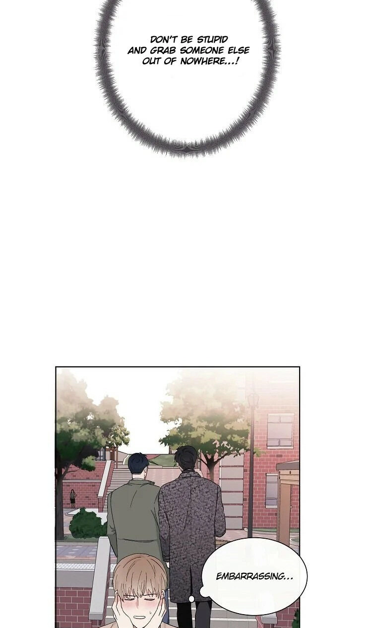 Love Rehearsal Chapter 1 page 31 - 