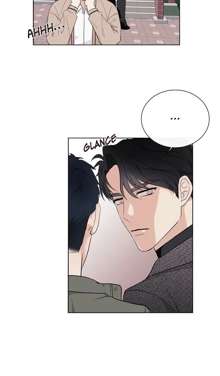 Love Rehearsal Chapter 1 page 32 - 