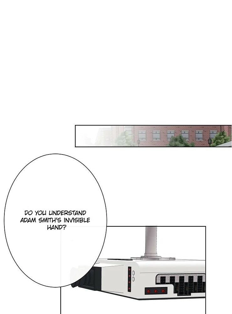 Love Rehearsal Chapter 1 page 33 - 