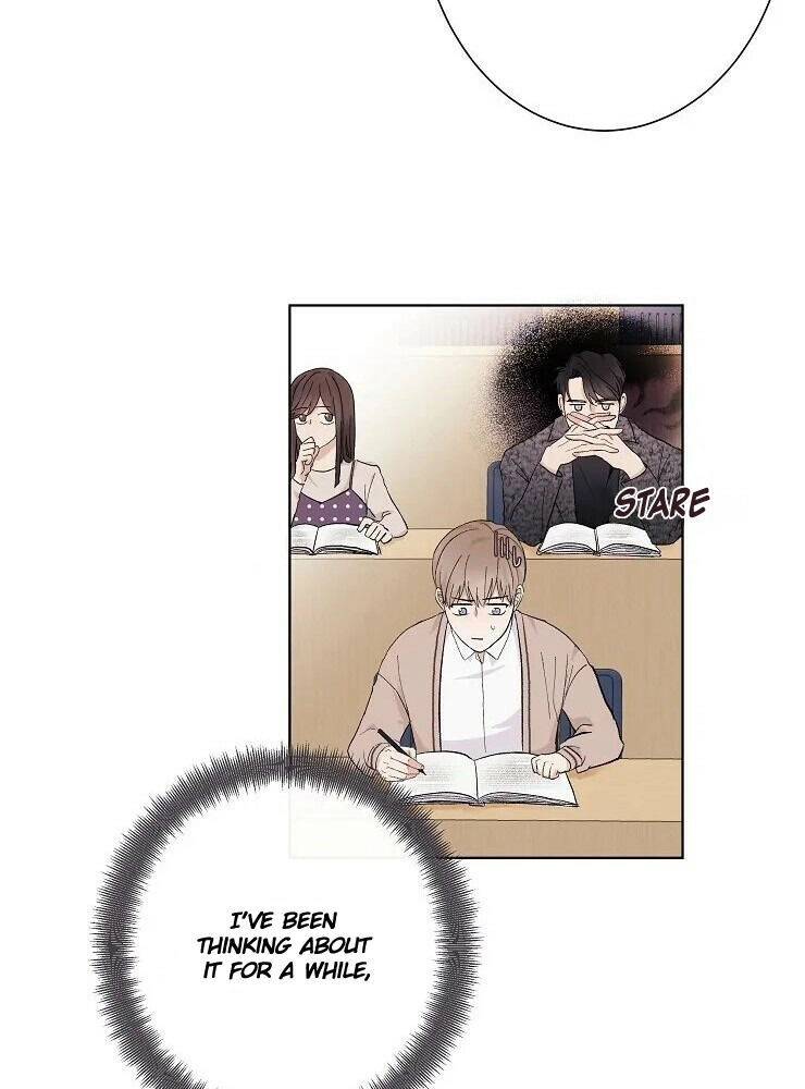 Love Rehearsal Chapter 1 page 35 - 