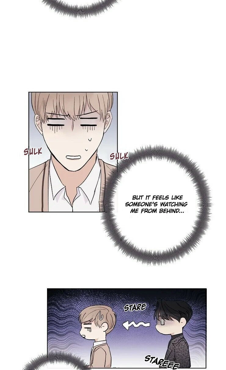 Love Rehearsal Chapter 1 page 36 - 