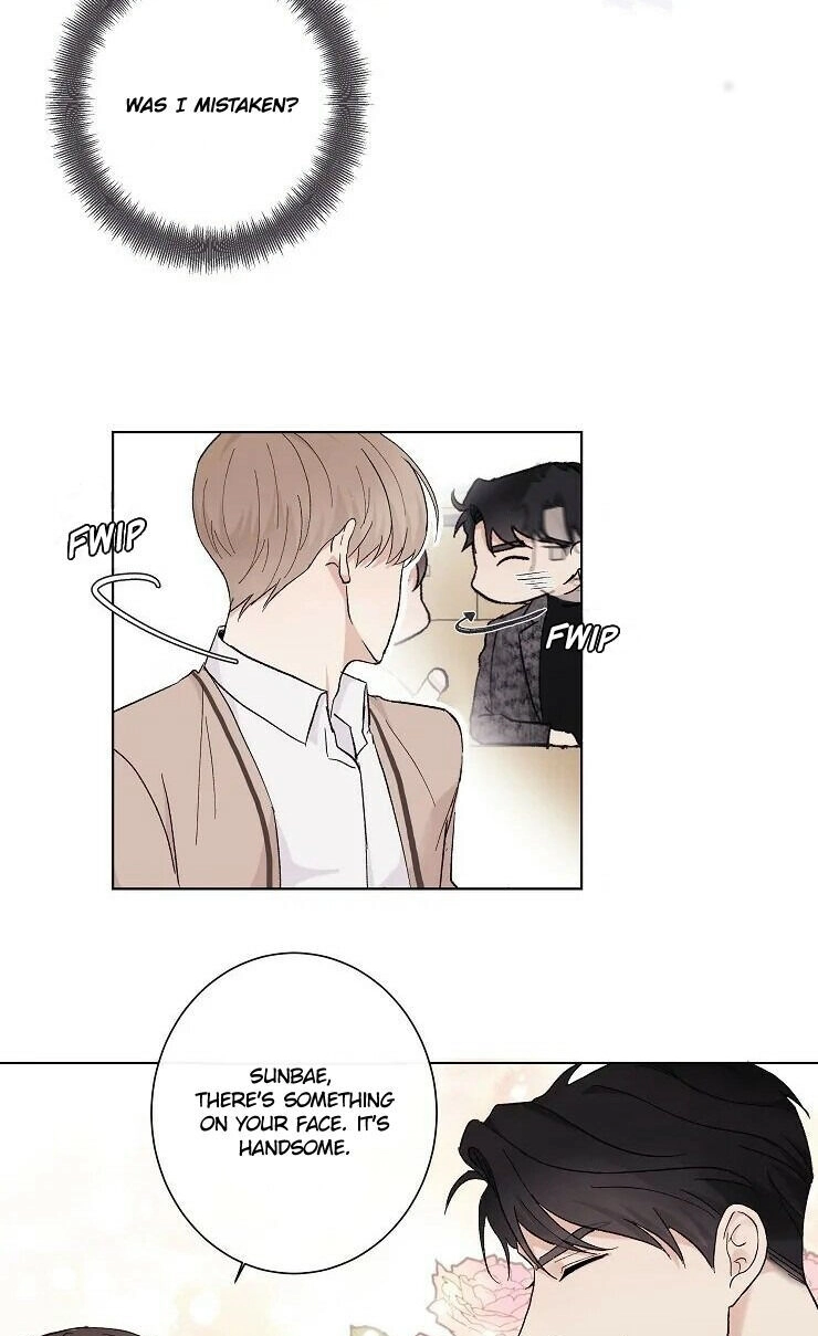 Love Rehearsal Chapter 1 page 37 - 
