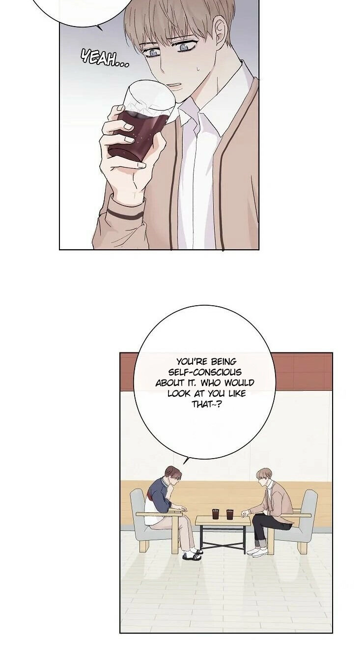 Love Rehearsal Chapter 1 page 42 - 