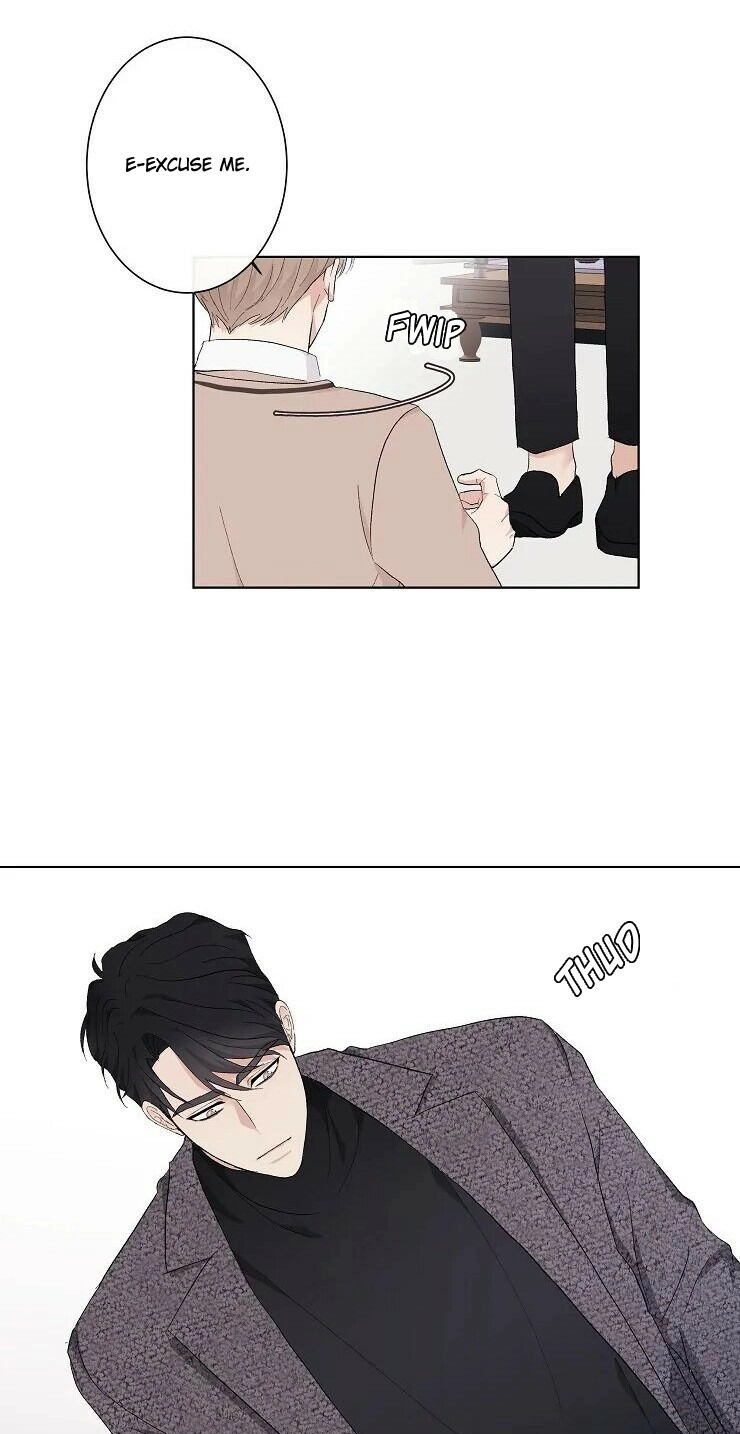 Love Rehearsal Chapter 1 page 47 - 