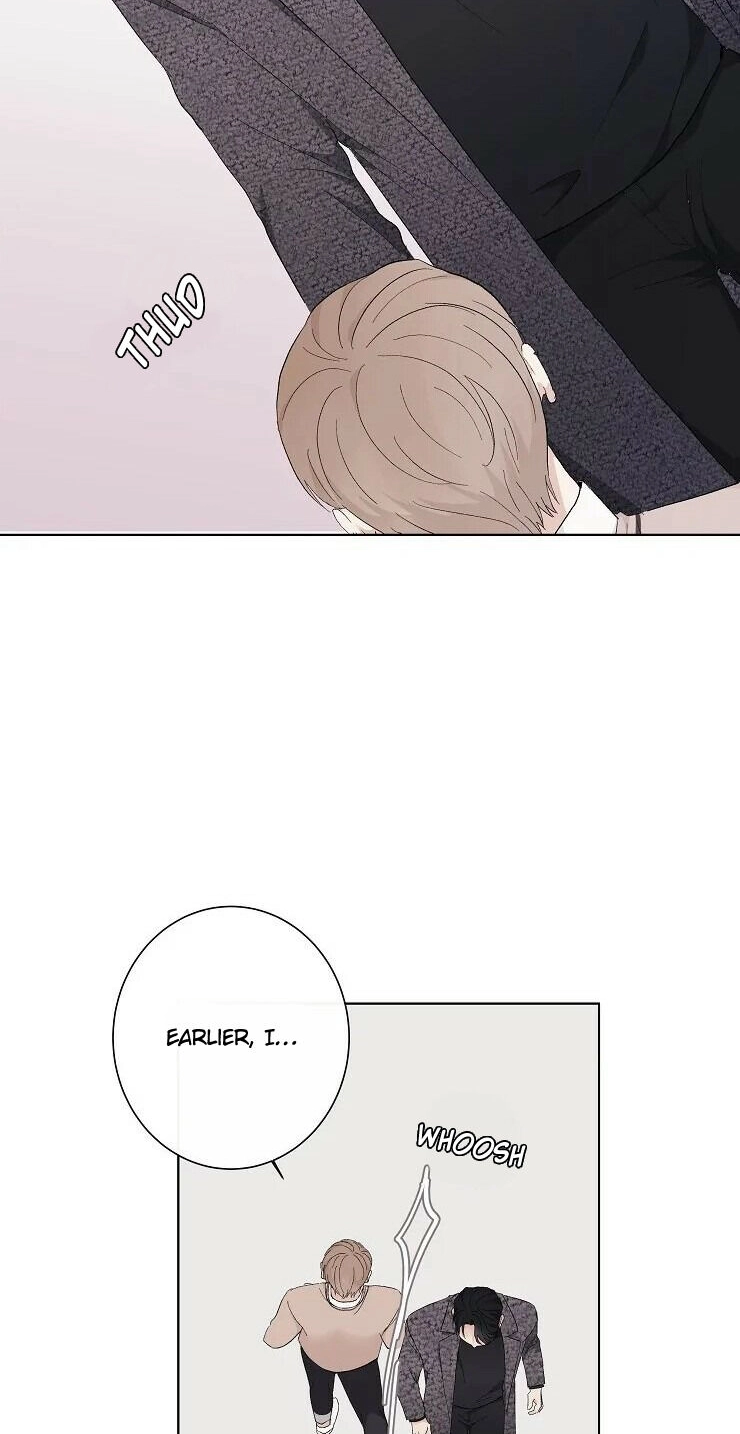 Love Rehearsal Chapter 1 page 48 - 