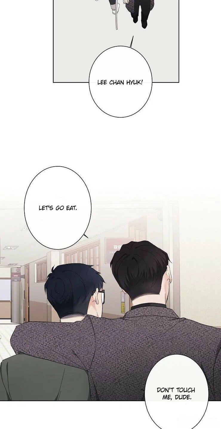 Love Rehearsal Chapter 1 page 49 - 