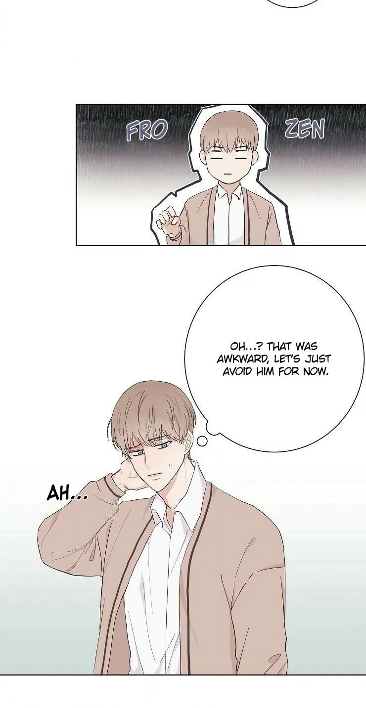Love Rehearsal Chapter 1 page 50 - 