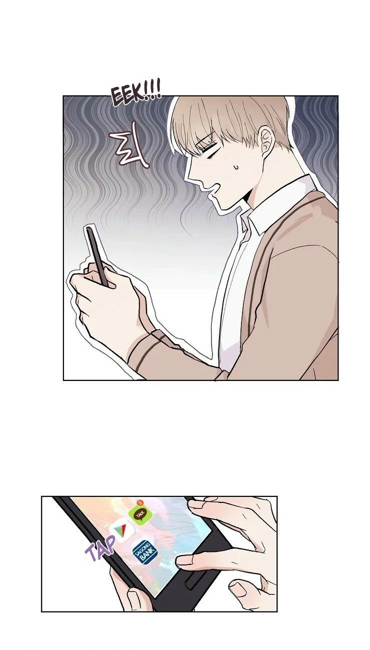 Love Rehearsal Chapter 1 page 6 - 