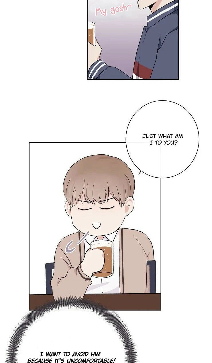 Love Rehearsal Chapter 1 page 56 - 