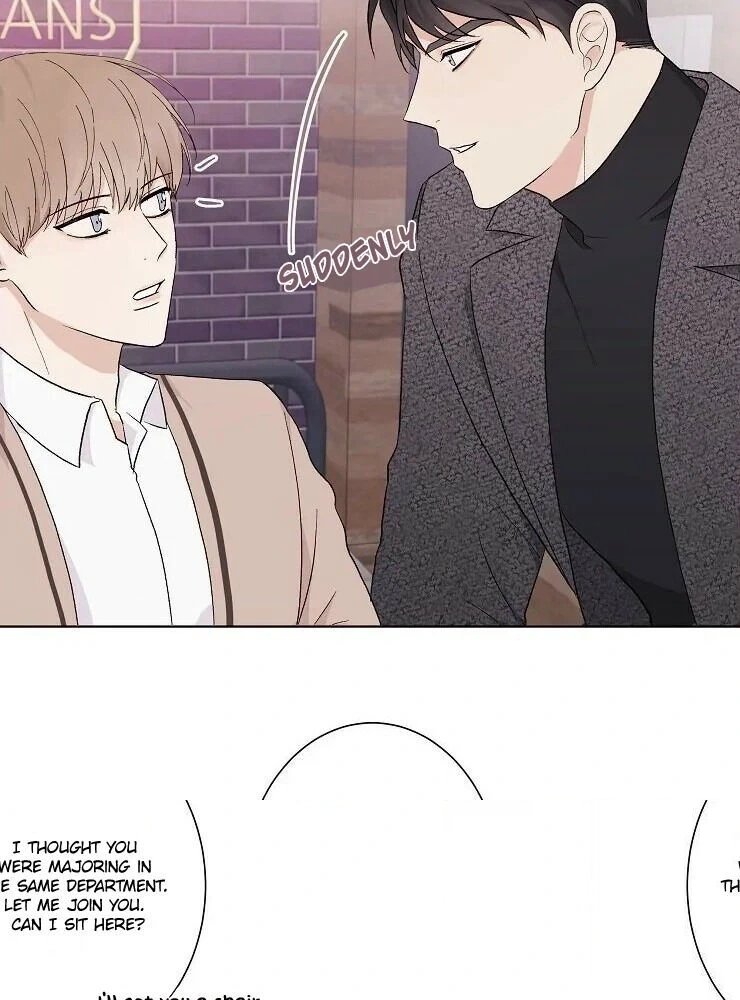 Love Rehearsal Chapter 1 page 60 - 