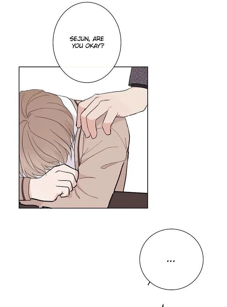 Love Rehearsal Chapter 1 page 65 - 