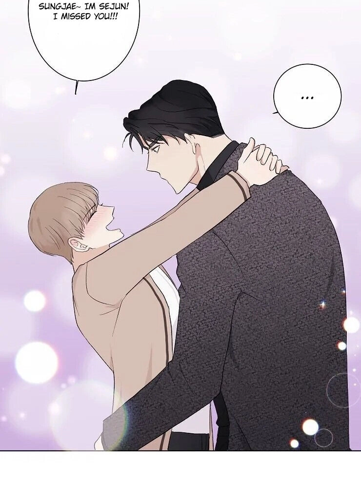 Love Rehearsal Chapter 1 page 69 - 
