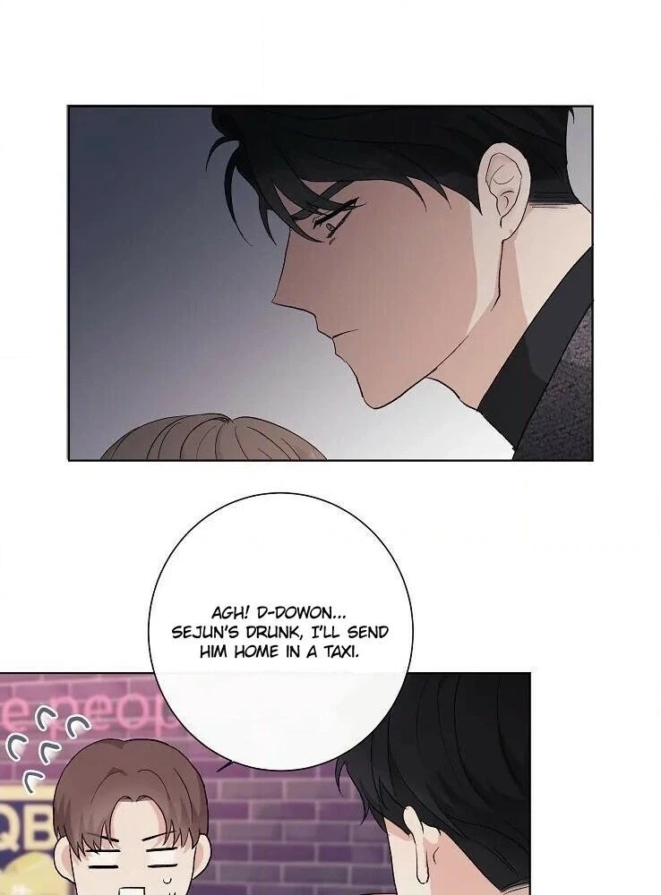 Love Rehearsal Chapter 1 page 70 - 