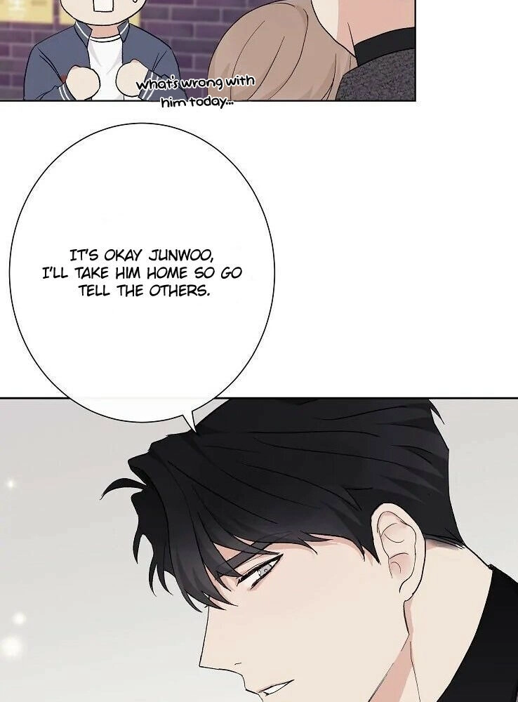 Love Rehearsal Chapter 1 page 71 - 