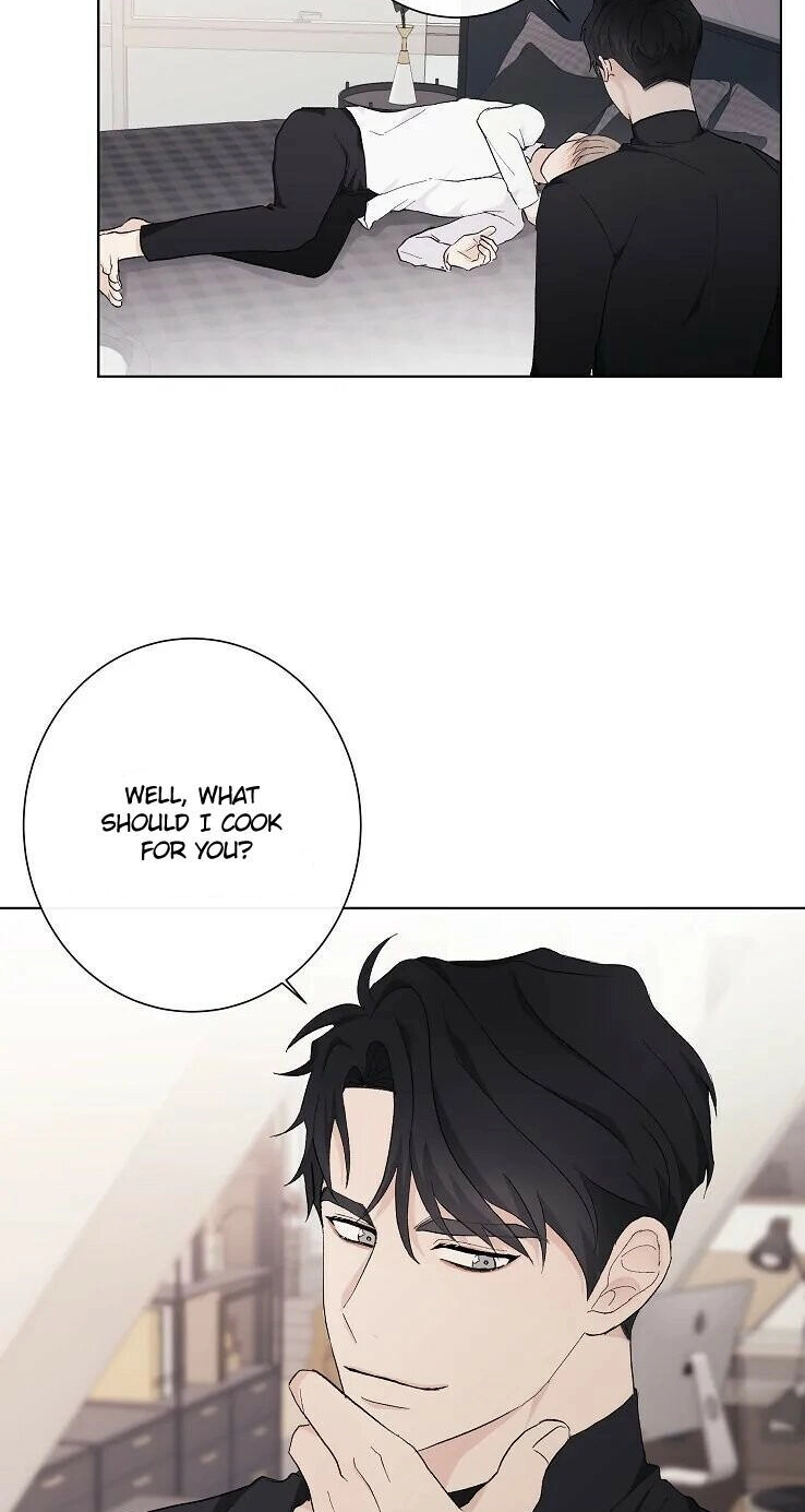 Love Rehearsal Chapter 1 page 75 - 