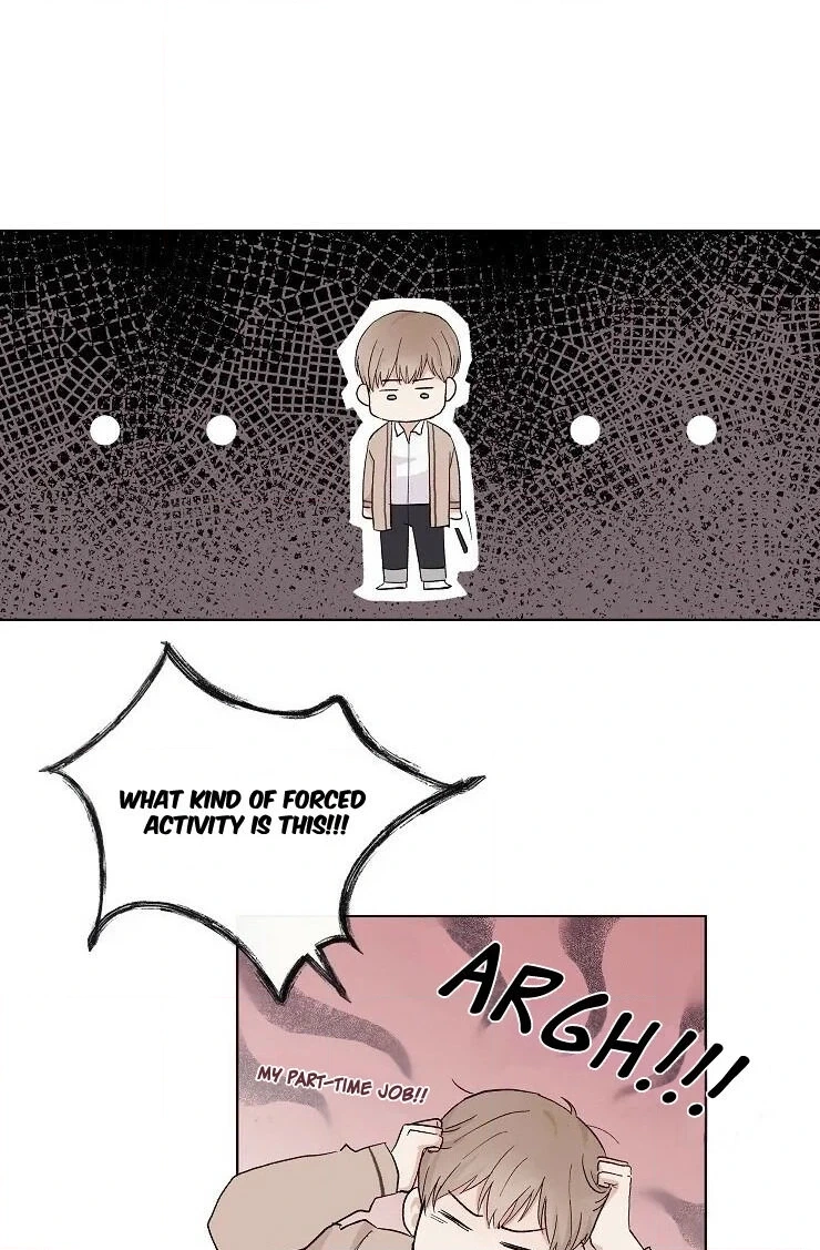 Love Rehearsal Chapter 1 page 10 - 