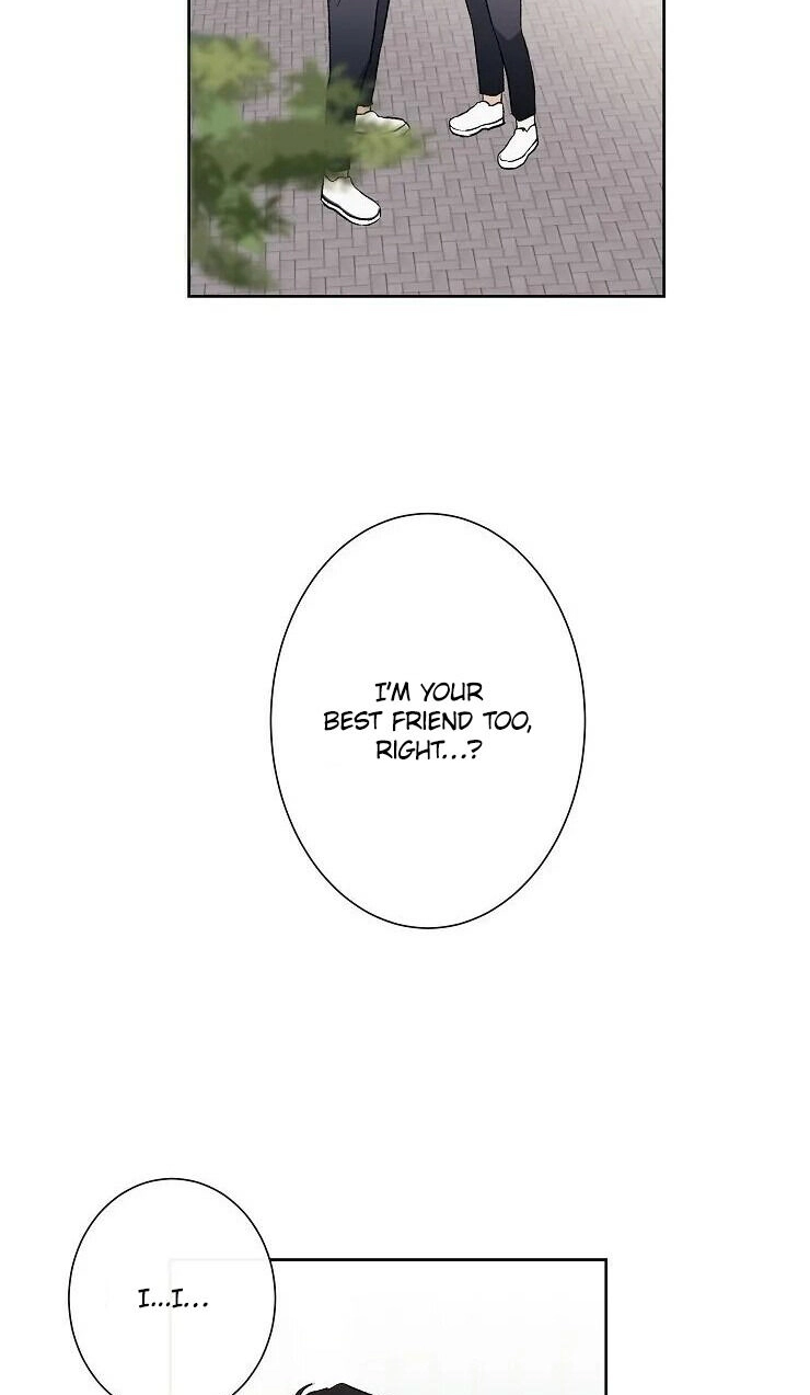 Love Rehearsal Chapter 2 page 12 - 