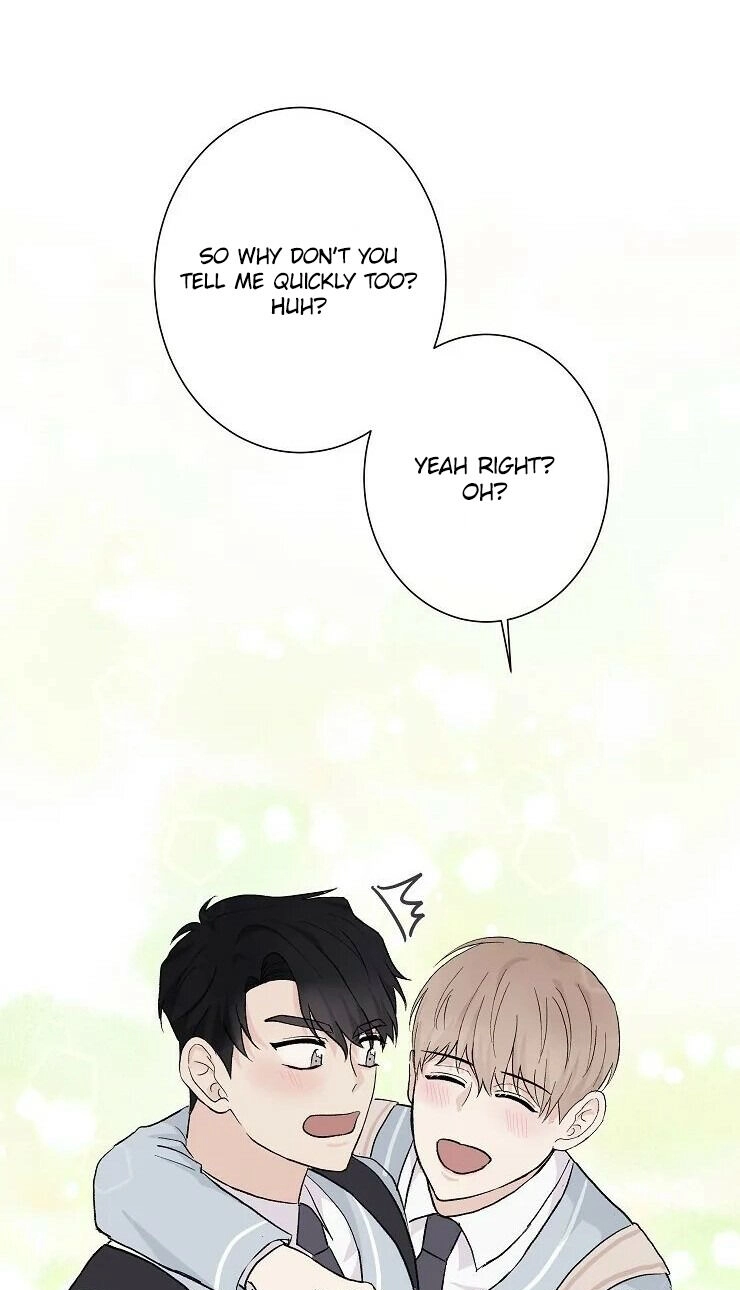 Love Rehearsal Chapter 2 page 14 - 