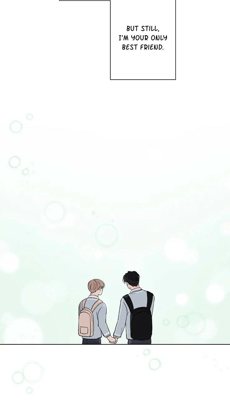Love Rehearsal Chapter 2 page 16 - 