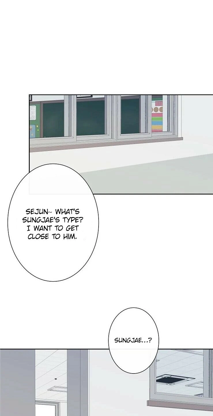 Love Rehearsal Chapter 2 page 29 - 