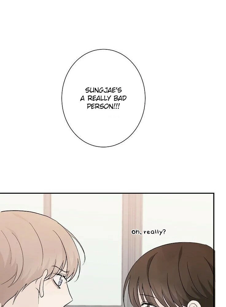 Love Rehearsal Chapter 2 page 31 - 