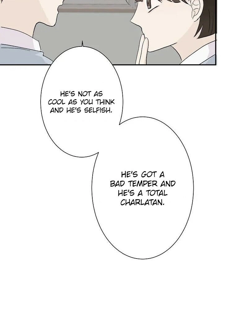 Love Rehearsal Chapter 2 page 32 - 