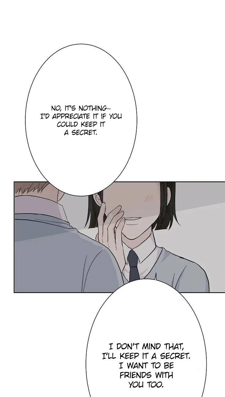 Love Rehearsal Chapter 2 page 34 - 