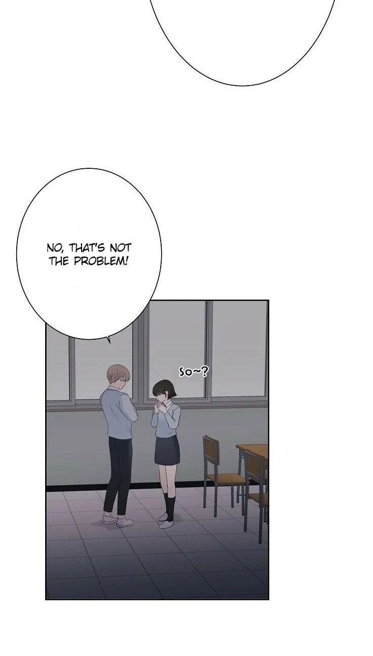 Love Rehearsal Chapter 2 page 35 - 