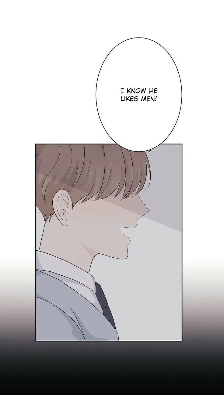 Love Rehearsal Chapter 2 page 36 - 