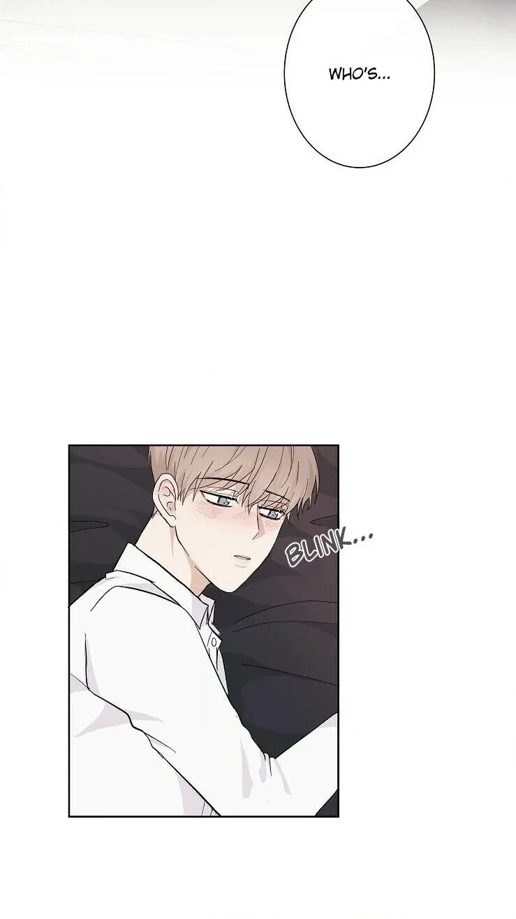 Love Rehearsal Chapter 2 page 40 - 