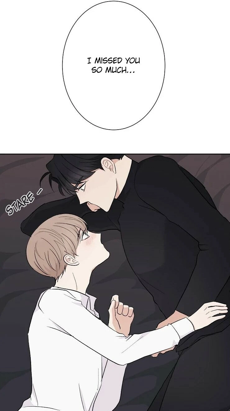Love Rehearsal Chapter 2 page 42 - 