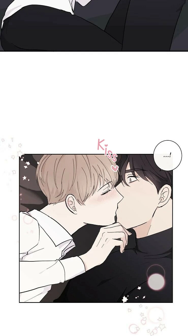 Love Rehearsal Chapter 2 page 43 - 