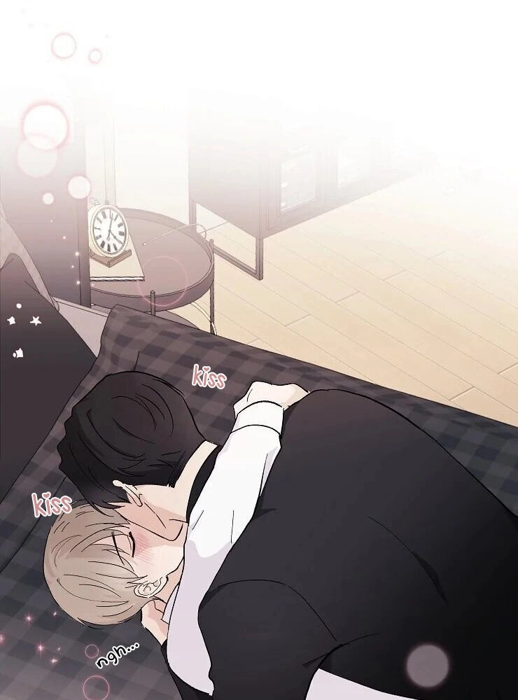 Love Rehearsal Chapter 2 page 45 - 