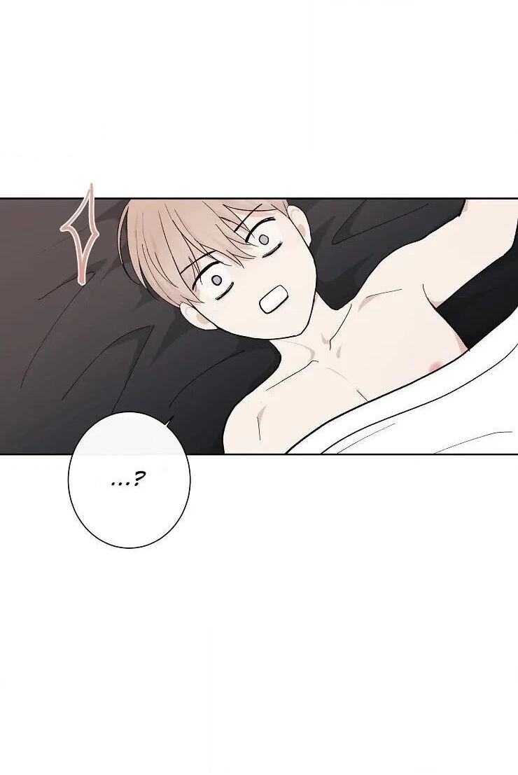 Love Rehearsal Chapter 2 page 50 - 