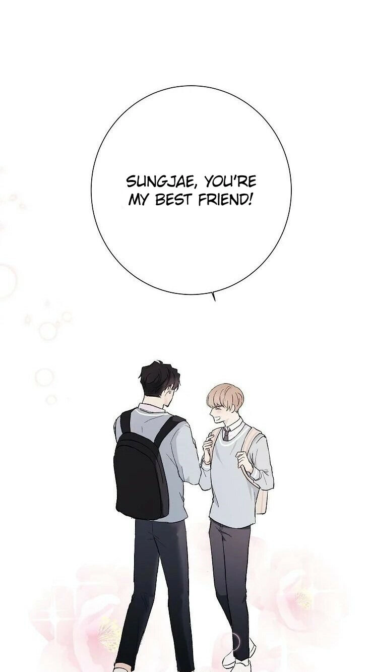Love Rehearsal Chapter 2 page 6 - 