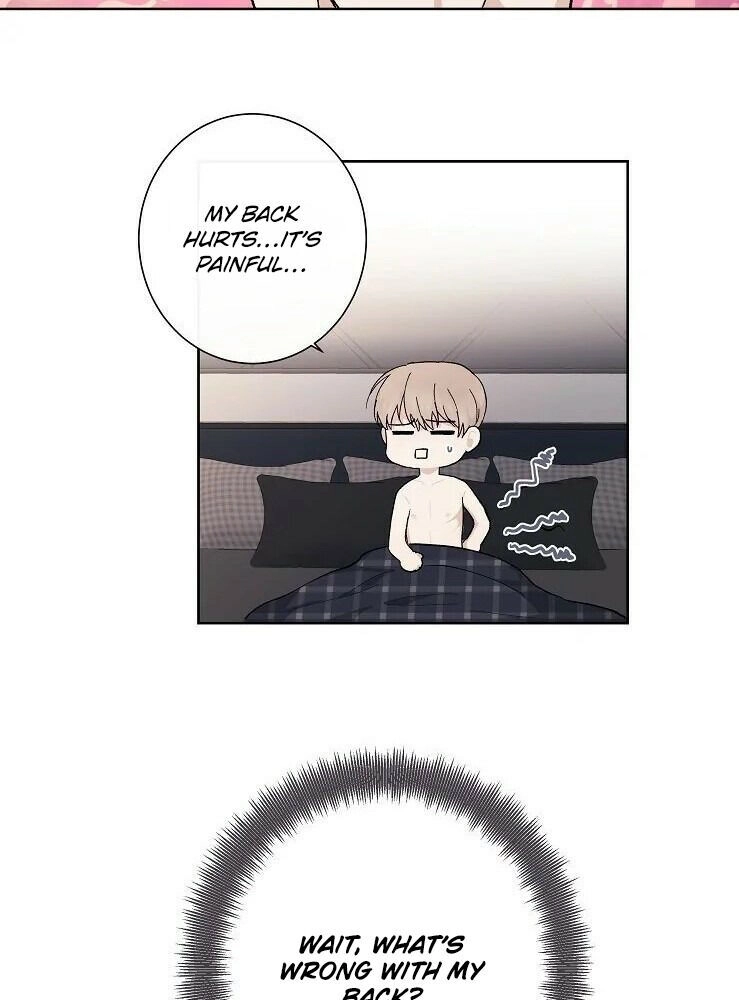 Love Rehearsal Chapter 2 page 53 - 