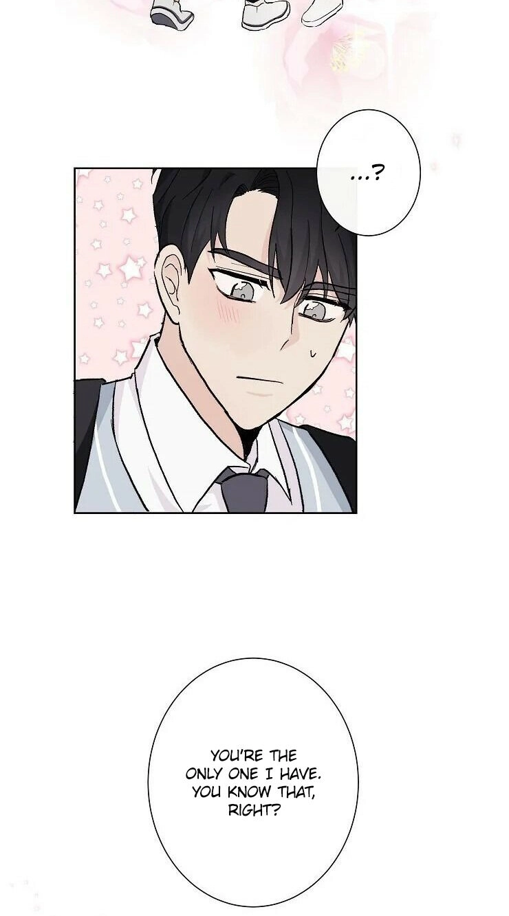 Love Rehearsal Chapter 2 page 7 - 