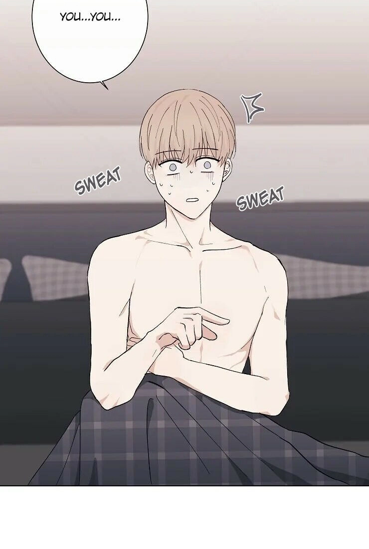 Love Rehearsal Chapter 2 page 63 - 