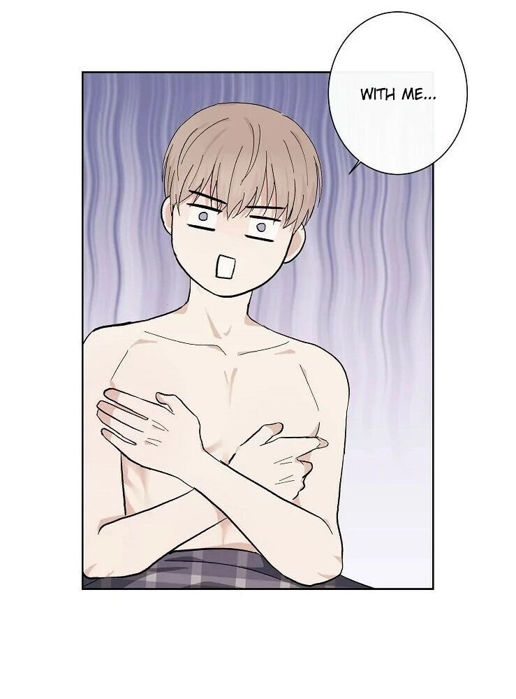 Love Rehearsal Chapter 2 page 66 - 