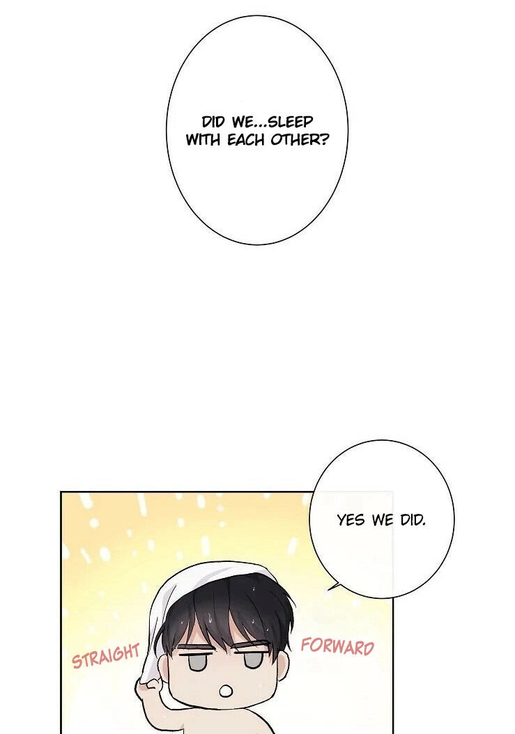 Love Rehearsal Chapter 2 page 67 - 