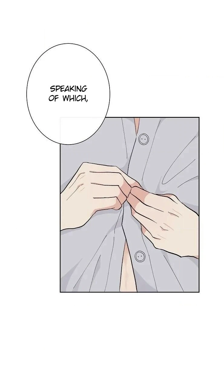 Love Rehearsal Chapter 2 page 70 - 