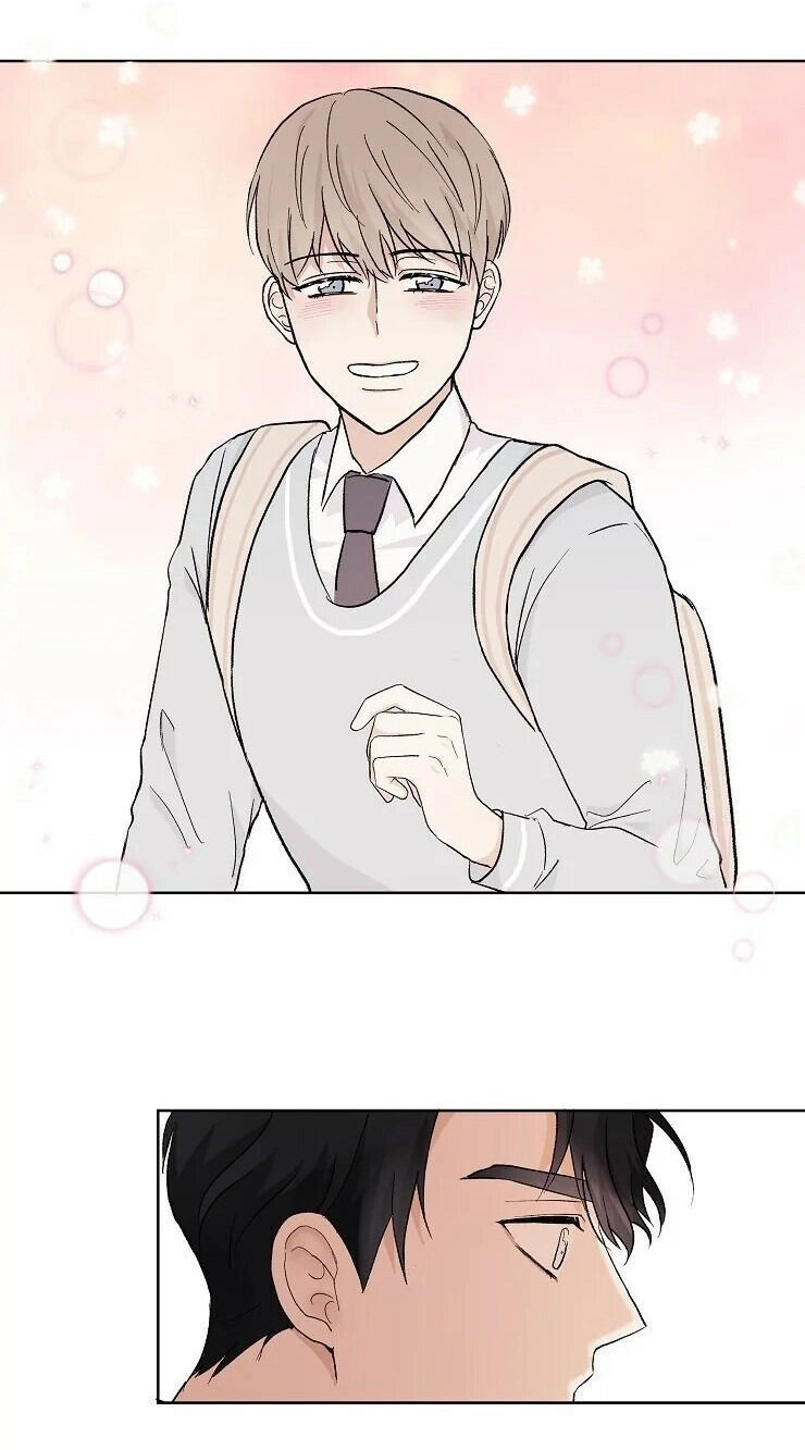 Love Rehearsal Chapter 2 page 8 - 